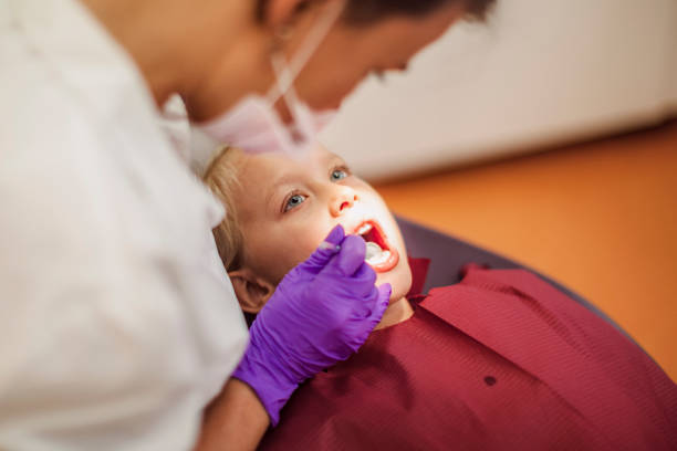 Best Emergency Orthodontic Repairs in Chelan, WA