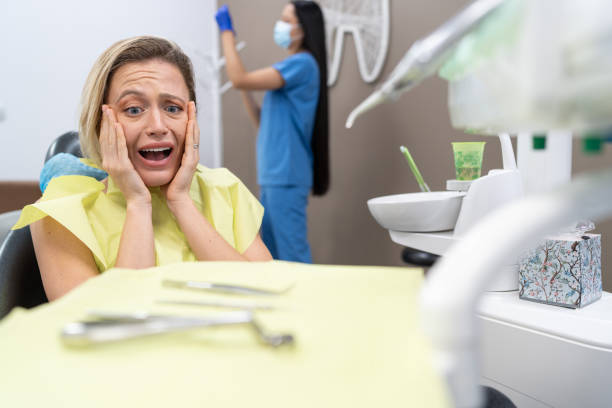 Best Emergency Wisdom Tooth Extraction in Chelan, WA